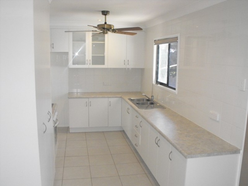 * Stephenson Street, Wulguru QLD 4811