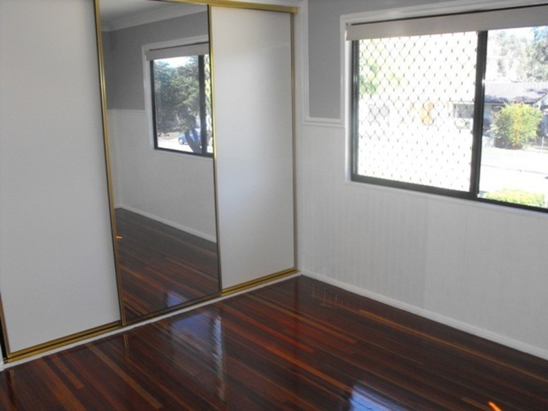 * Stephenson Street, Wulguru QLD 4811