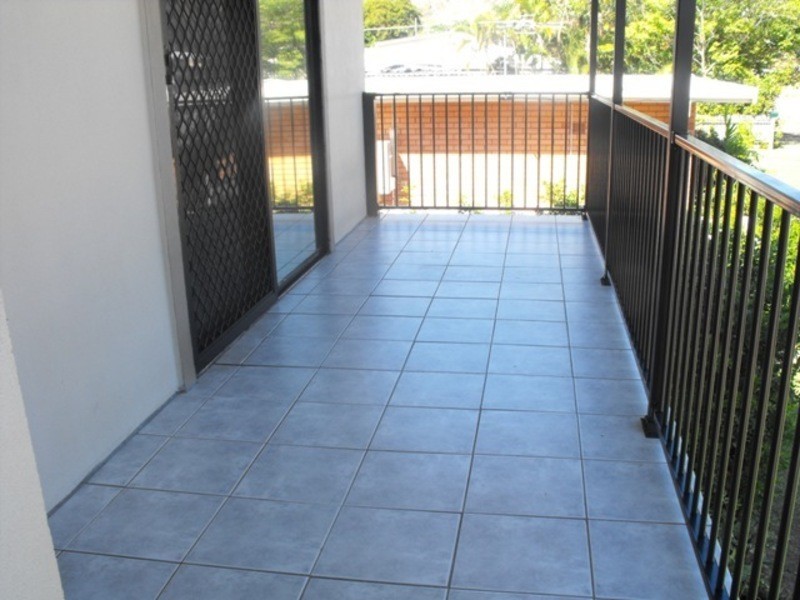 * Stephenson Street, Wulguru QLD 4811