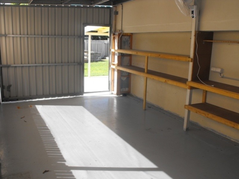 * Stephenson Street, Wulguru QLD 4811