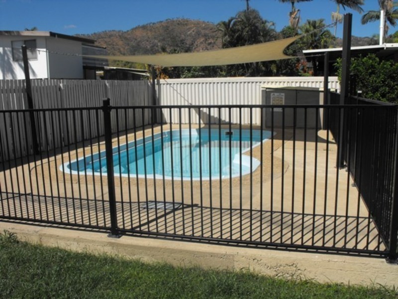 * Stephenson Street, Wulguru QLD 4811