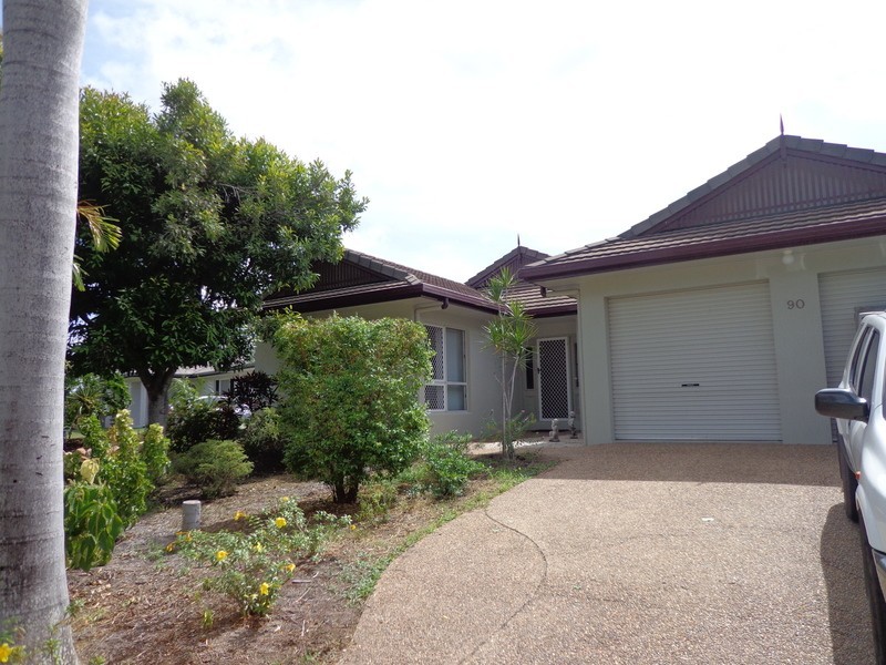 * River Park Drive, Annandale QLD 4814