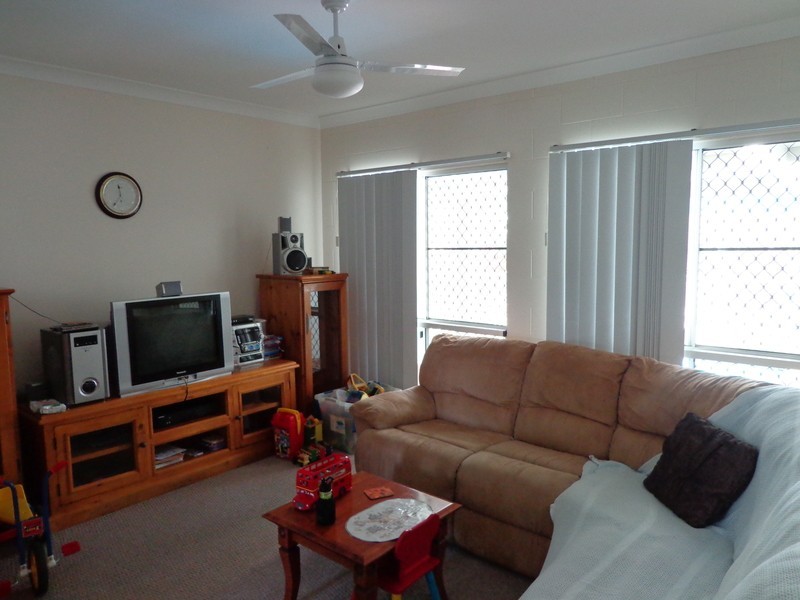 * River Park Drive, Annandale QLD 4814