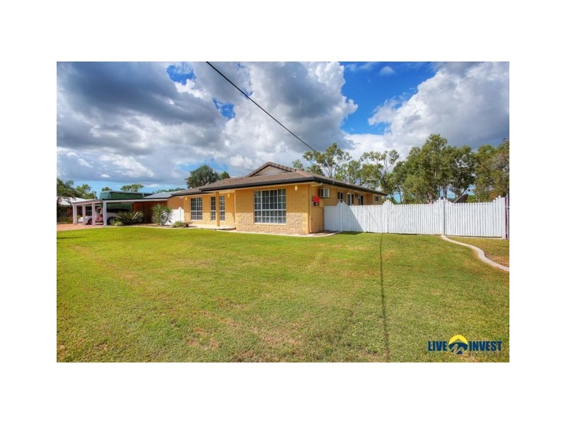 58 Gibraltar Road, Rangewood QLD 4817
