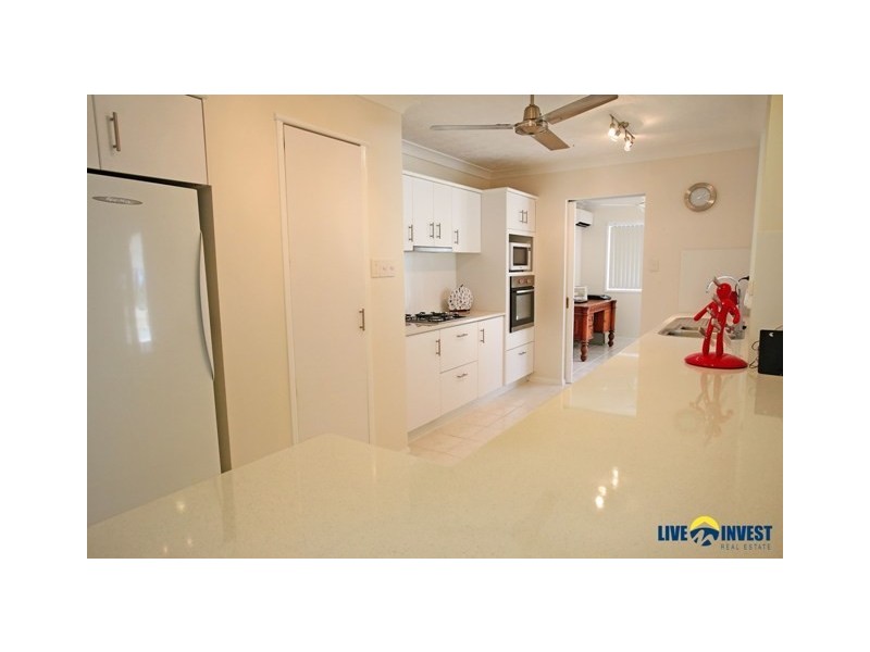 58 Gibraltar Road, Rangewood QLD 4817