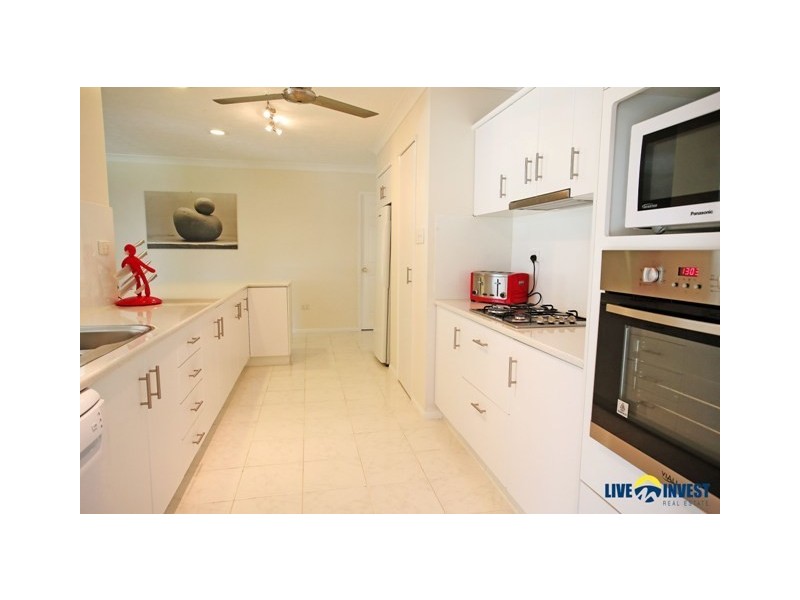 58 Gibraltar Road, Rangewood QLD 4817