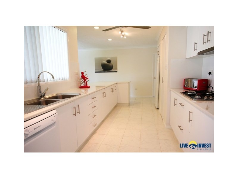 58 Gibraltar Road, Rangewood QLD 4817