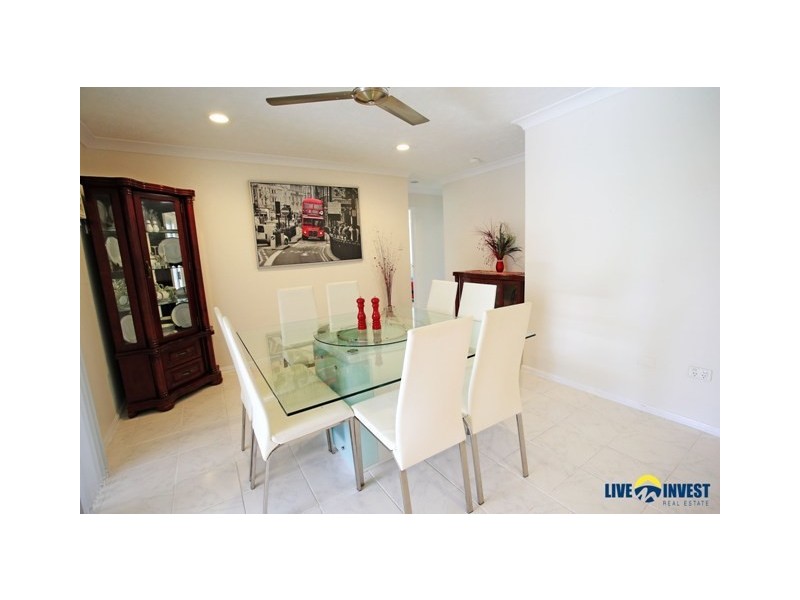 58 Gibraltar Road, Rangewood QLD 4817