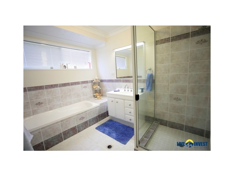 58 Gibraltar Road, Rangewood QLD 4817