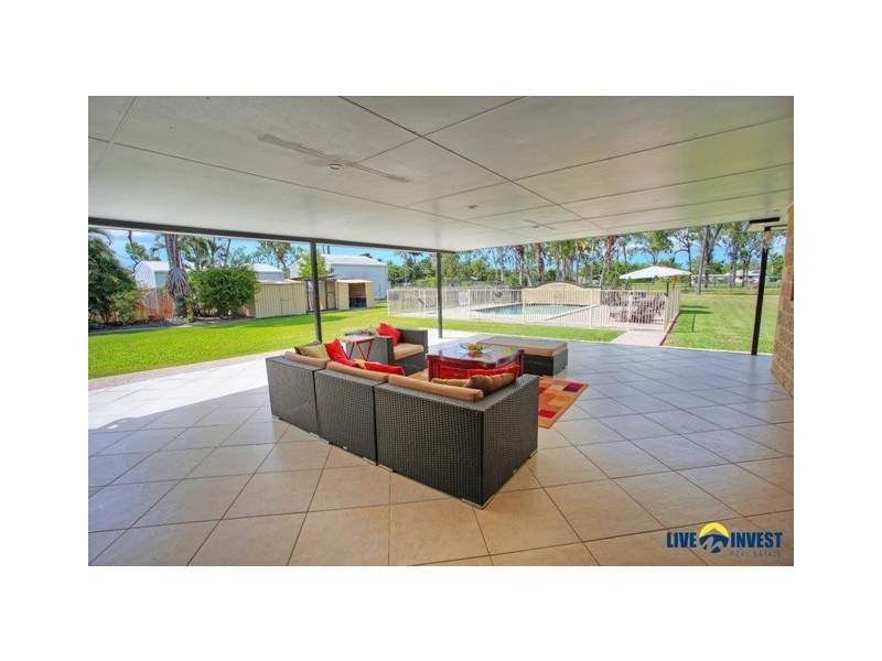 58 Gibraltar Road, Rangewood QLD 4817