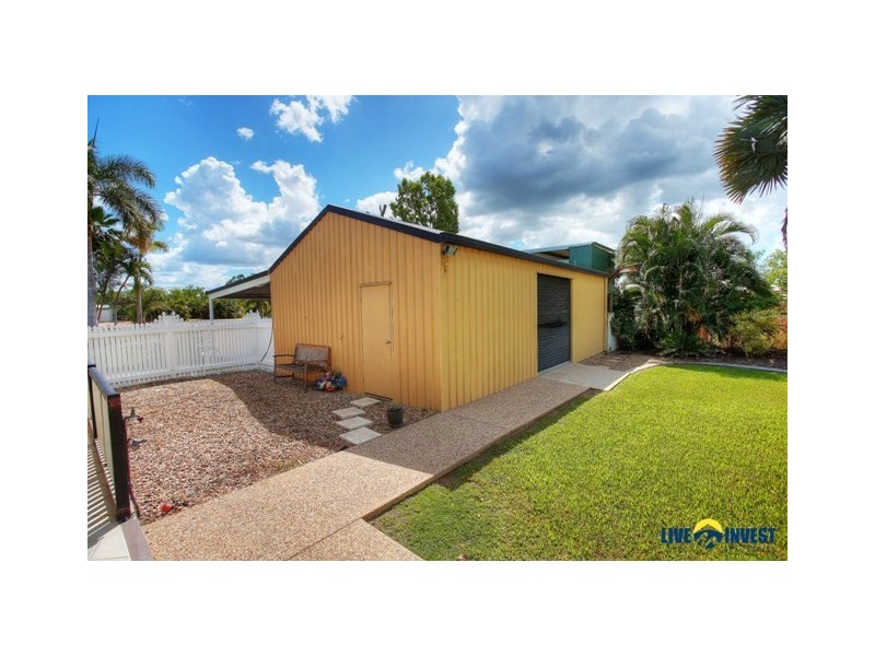 58 Gibraltar Road, Rangewood QLD 4817