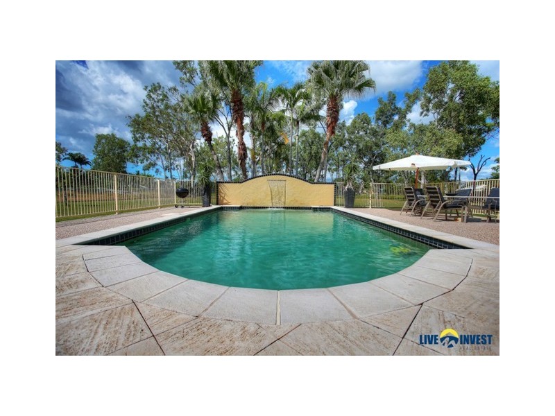 58 Gibraltar Road, Rangewood QLD 4817