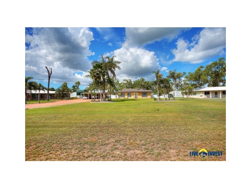 58 Gibraltar Road, Rangewood QLD 4817