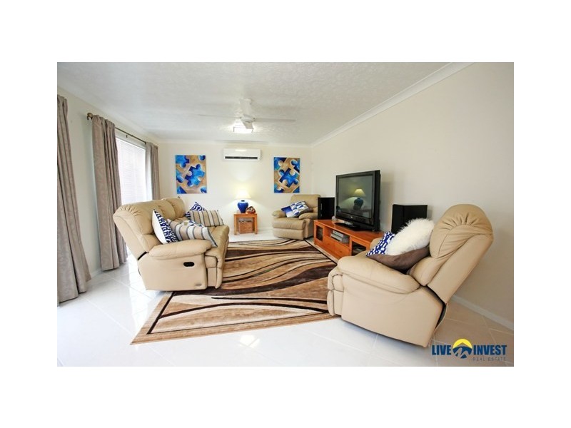 58 Gibraltar Road, Rangewood QLD 4817