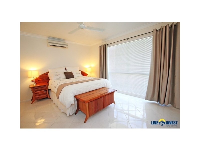 58 Gibraltar Road, Rangewood QLD 4817