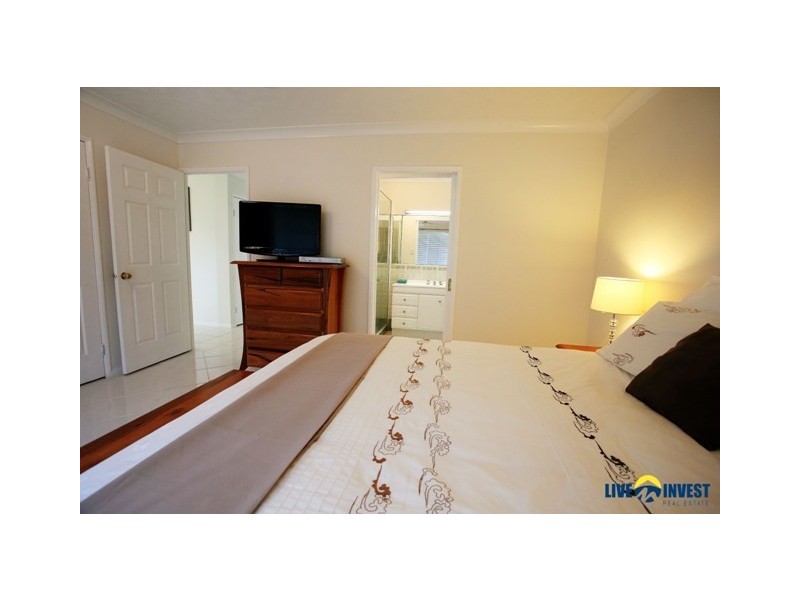 58 Gibraltar Road, Rangewood QLD 4817