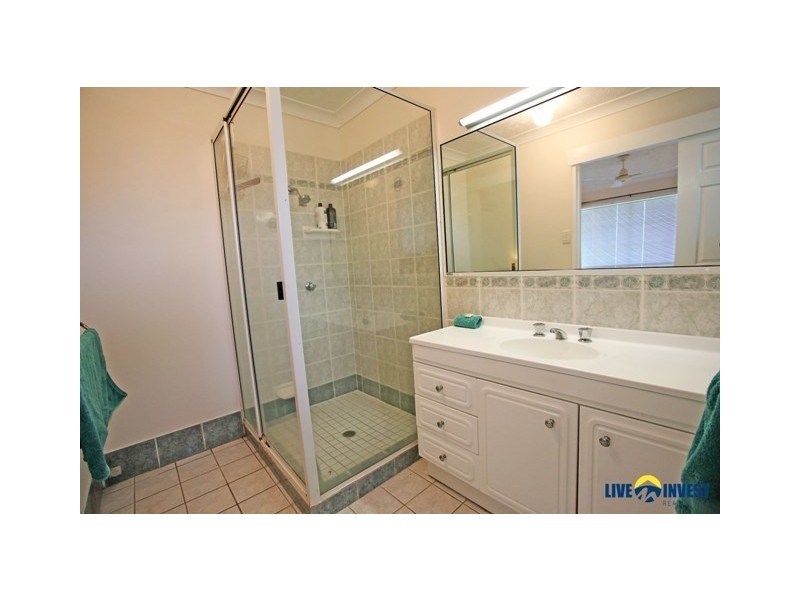 58 Gibraltar Road, Rangewood QLD 4817