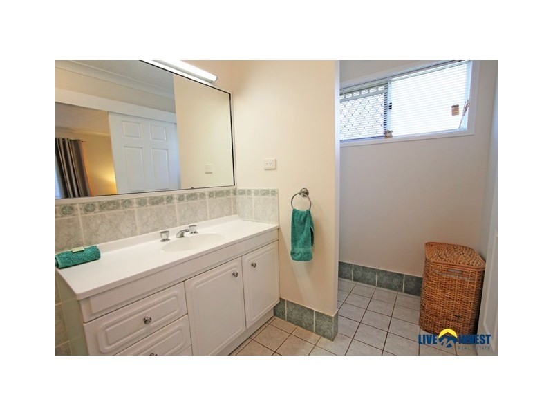 58 Gibraltar Road, Rangewood QLD 4817