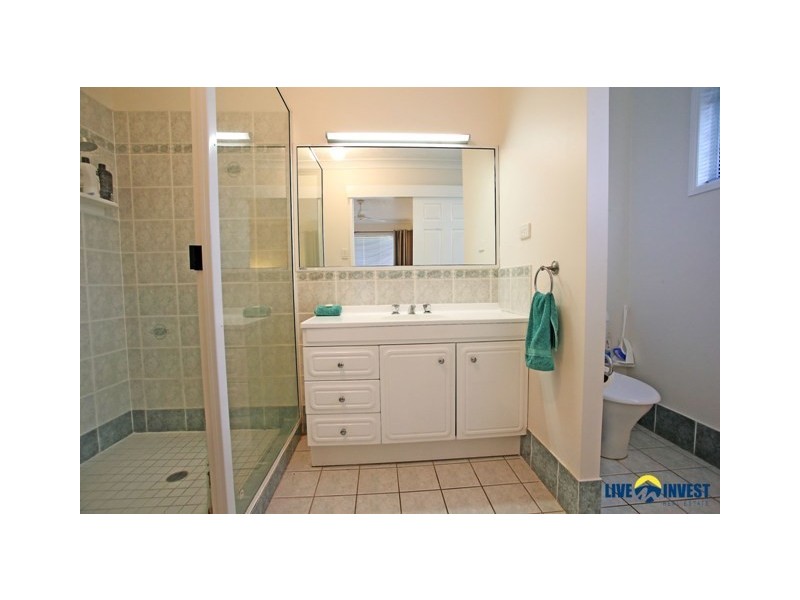 58 Gibraltar Road, Rangewood QLD 4817