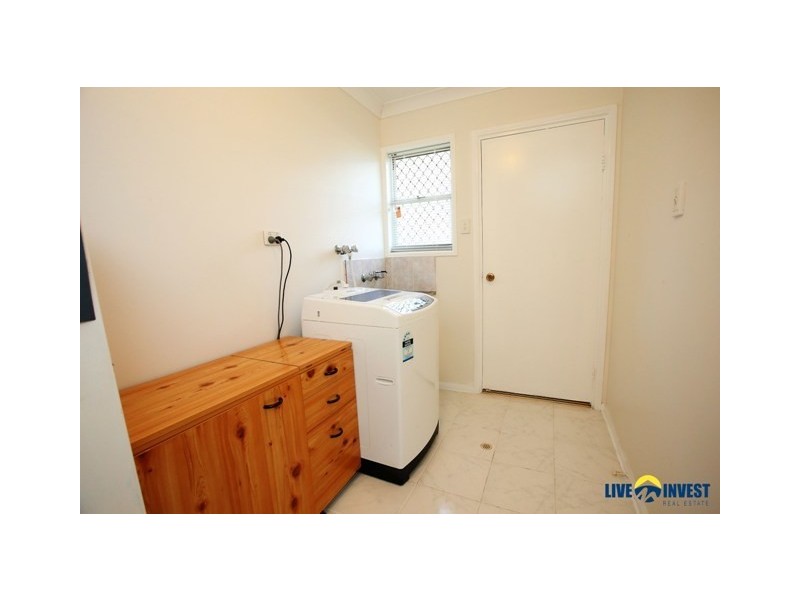 58 Gibraltar Road, Rangewood QLD 4817