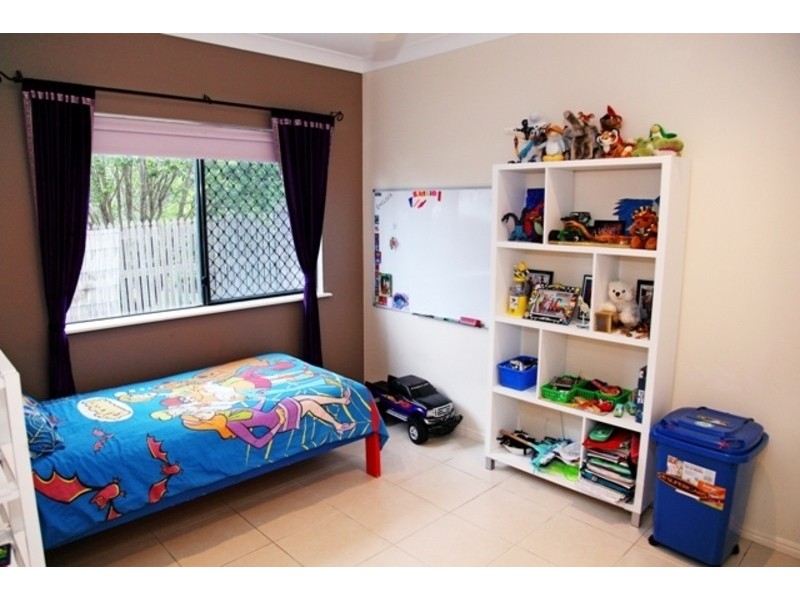 22 Monaro Circuit, Mount Louisa QLD 4814
