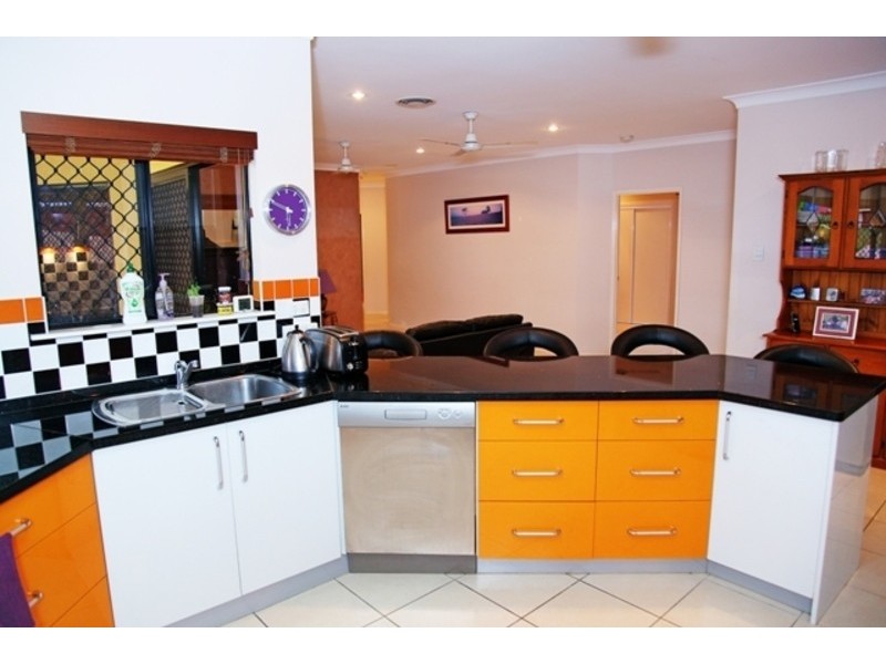 22 Monaro Circuit, Mount Louisa QLD 4814