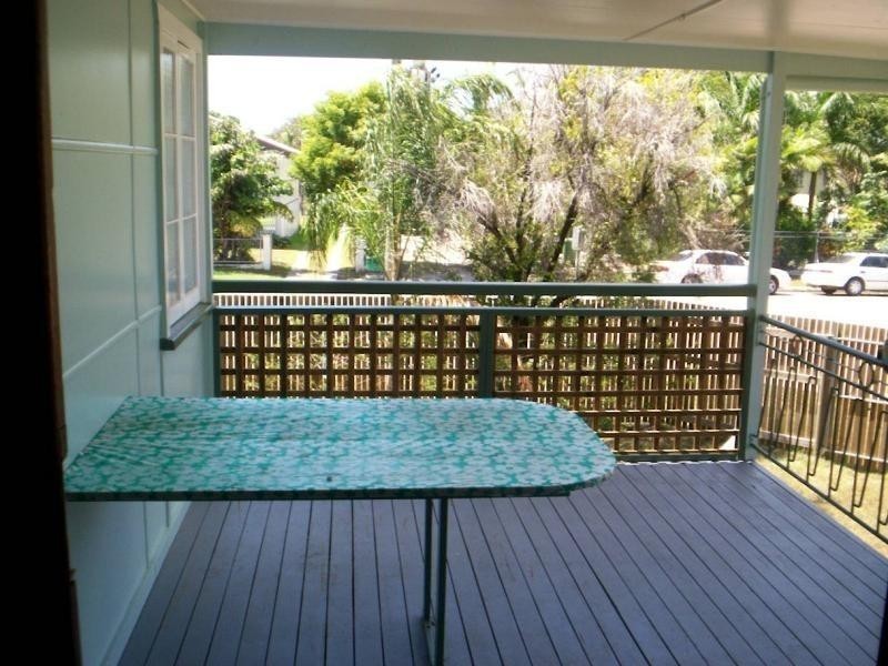 * Haig Street, Pimlico QLD 4812