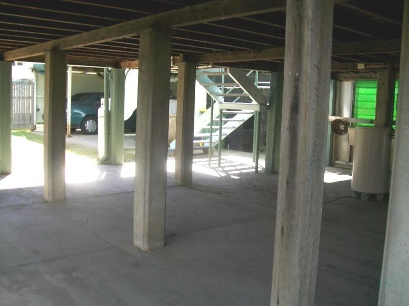 * Haig Street, Pimlico QLD 4812