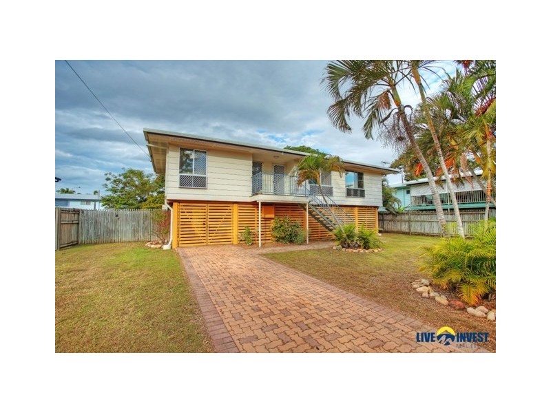 5 Goldsworthy Street, Heatley QLD 4814