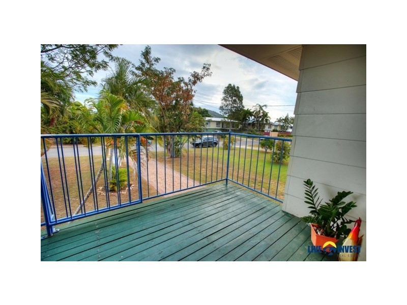 5 Goldsworthy Street, Heatley QLD 4814