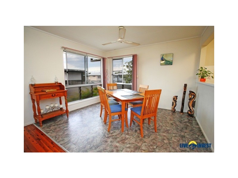 5 Goldsworthy Street, Heatley QLD 4814