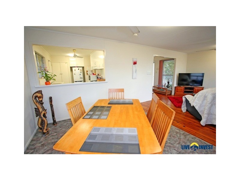 5 Goldsworthy Street, Heatley QLD 4814