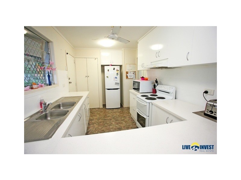 5 Goldsworthy Street, Heatley QLD 4814