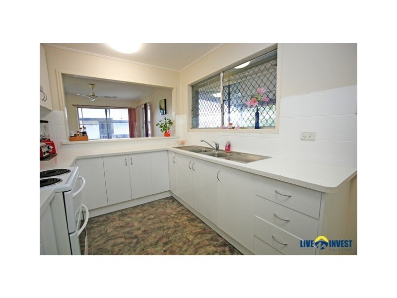 5 Goldsworthy Street, Heatley QLD 4814