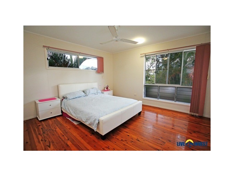 5 Goldsworthy Street, Heatley QLD 4814