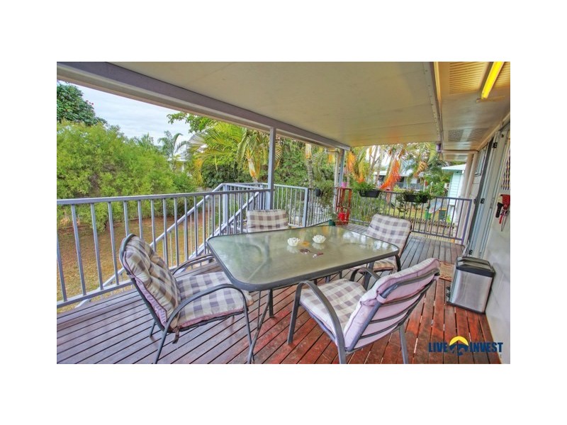 5 Goldsworthy Street, Heatley QLD 4814