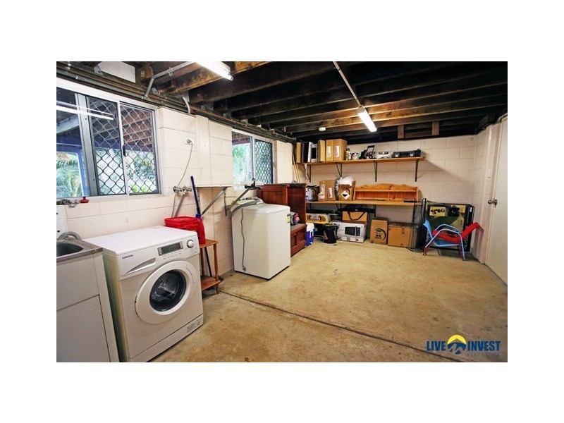 5 Goldsworthy Street, Heatley QLD 4814