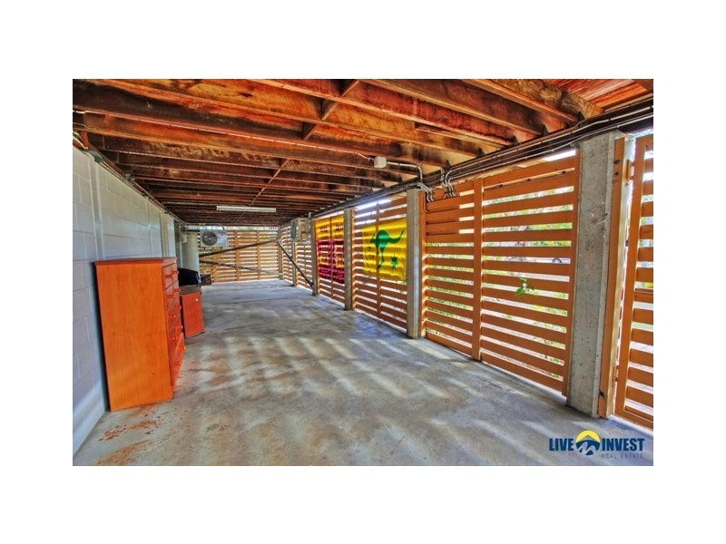 5 Goldsworthy Street, Heatley QLD 4814