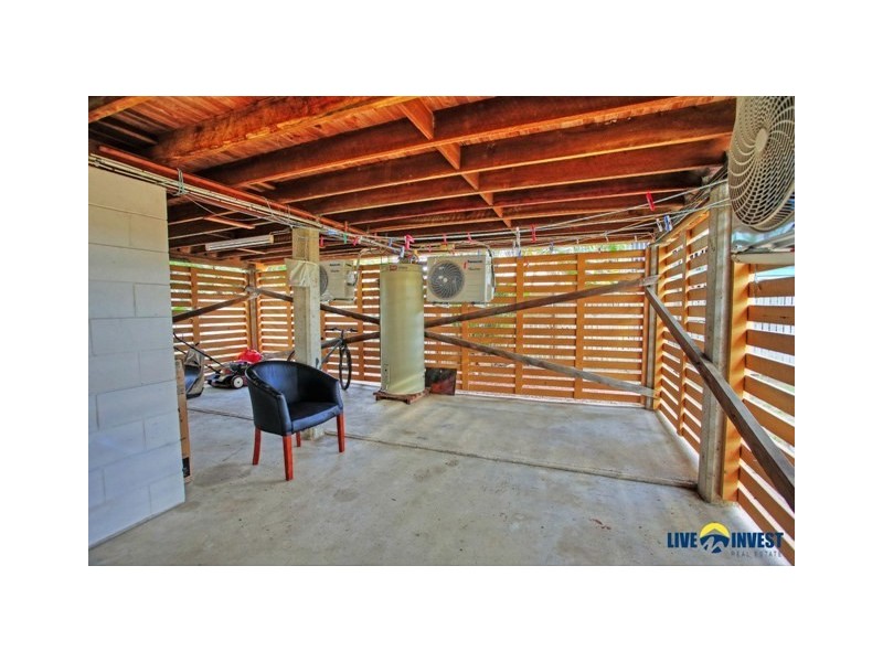 5 Goldsworthy Street, Heatley QLD 4814