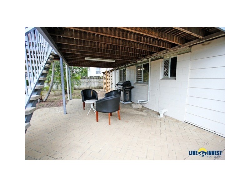 5 Goldsworthy Street, Heatley QLD 4814