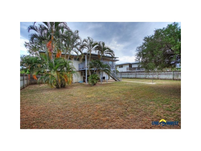5 Goldsworthy Street, Heatley QLD 4814