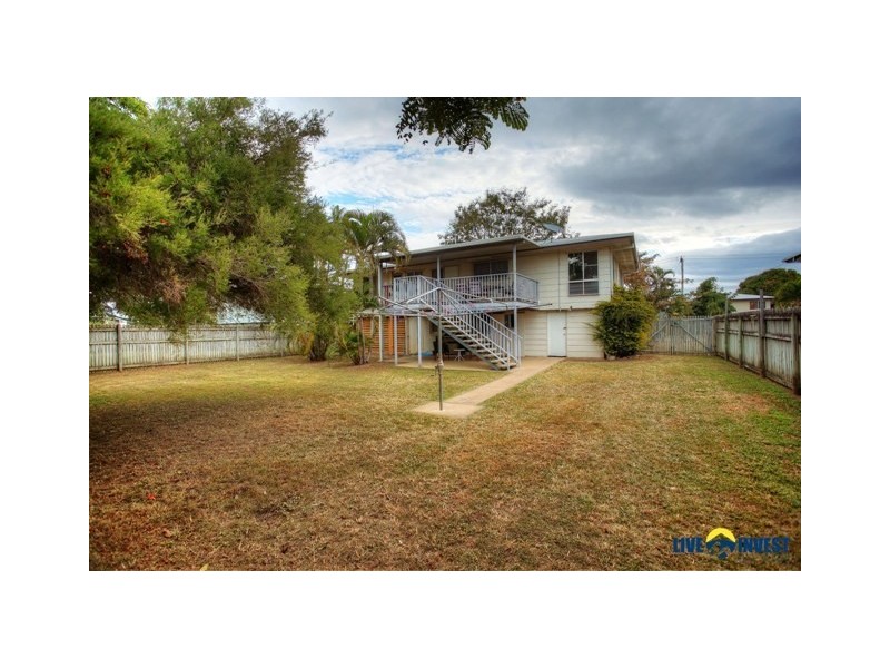5 Goldsworthy Street, Heatley QLD 4814