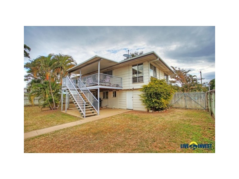 5 Goldsworthy Street, Heatley QLD 4814