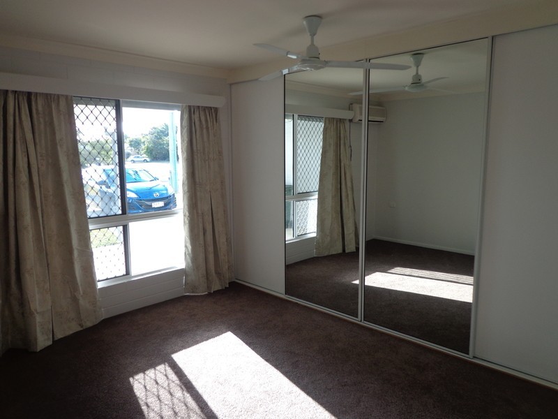 * Leila Avenue, Rasmussen QLD 4815