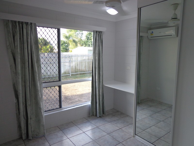 * Leila Avenue, Rasmussen QLD 4815