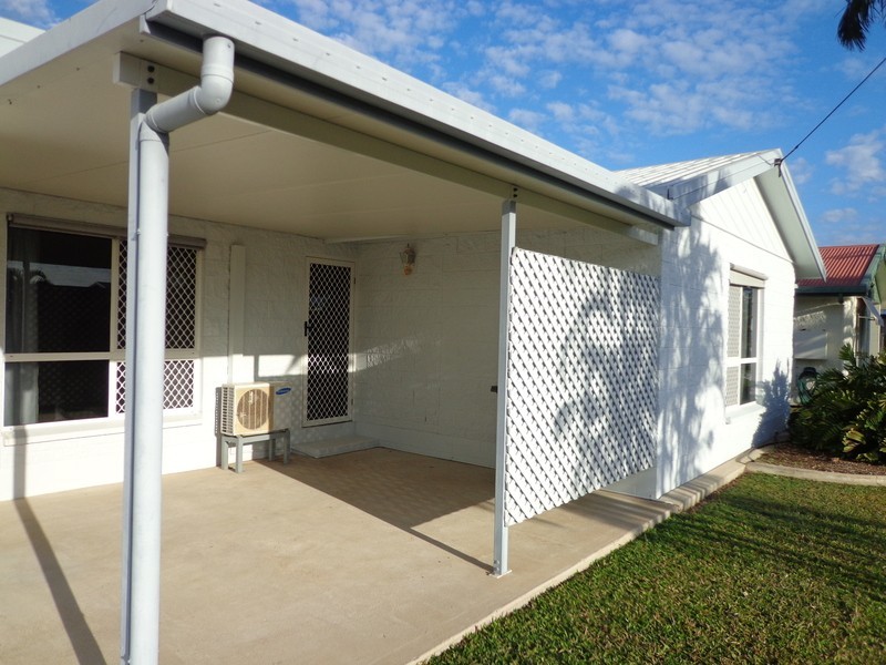 * Leila Avenue, Rasmussen QLD 4815