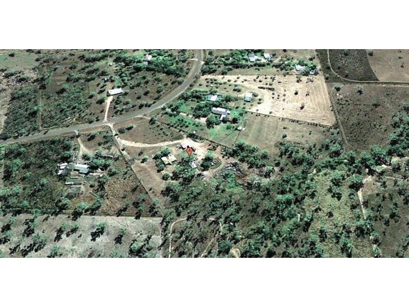 23 Moree Road, Black River QLD 4818
