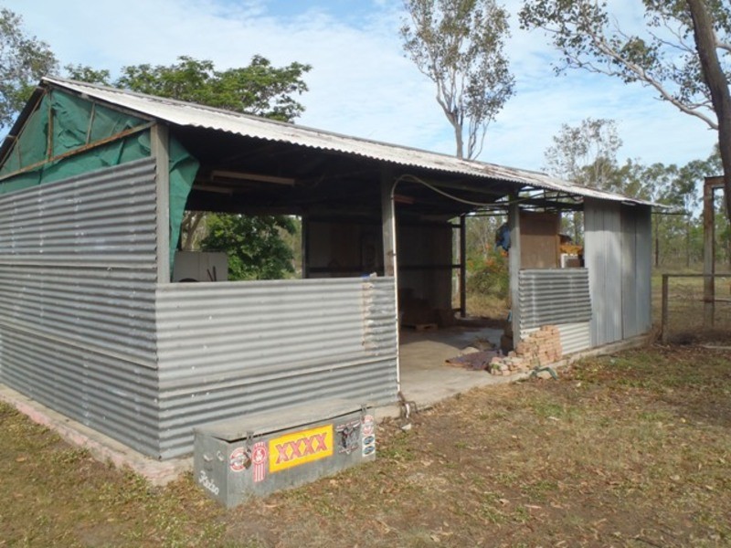 23 Moree Road, Black River QLD 4818