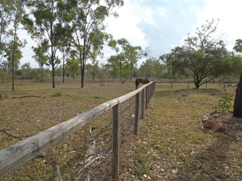 23 Moree Road, Black River QLD 4818