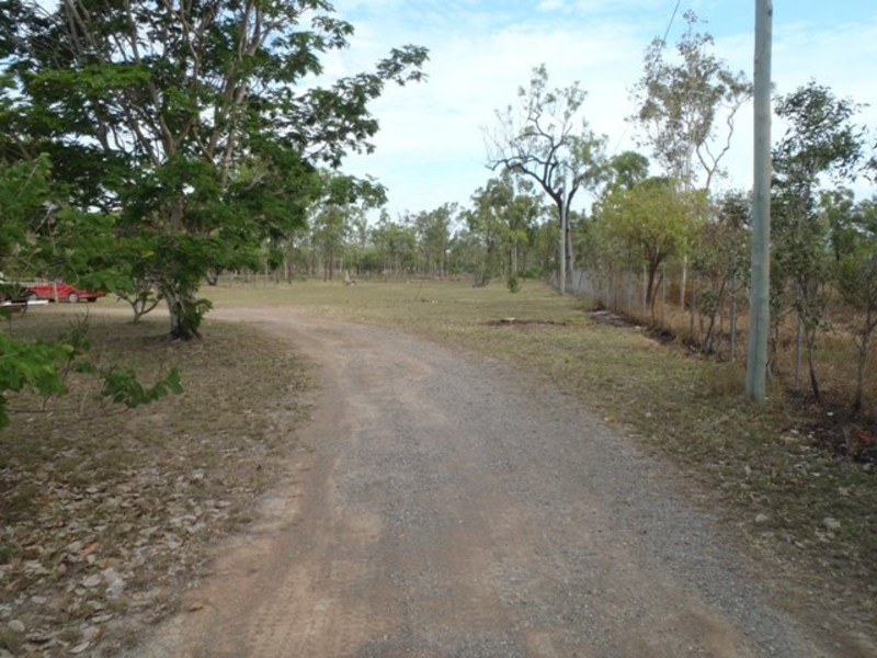 23 Moree Road, Black River QLD 4818